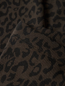 NAME IT Leggings Leleo Delicioso
